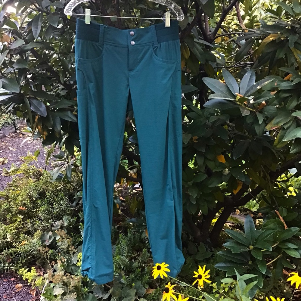 Title Nine Clamber Pants, size 6